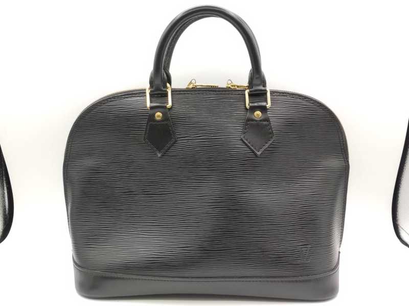 ルイヴィトン買取 アルマ M52142